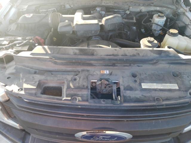 2019 Ford F350 - Image 11