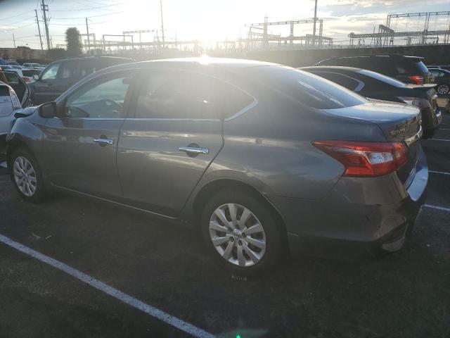 3N1AB7AP6GY338444 Nissan SENTRA S