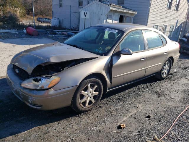 2006 Ford Taurus SEL