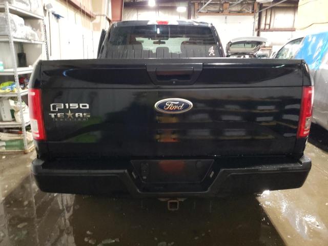 2017 FORD F150 SUPER - 1FTEX1EP9HFC31310