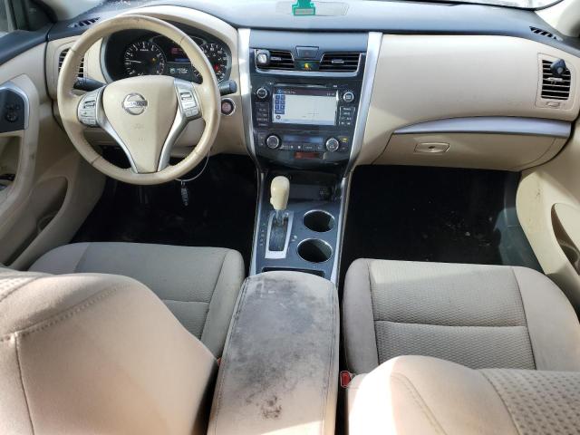 1N4AL3AP1FC225002 | 2015 NISSAN ALTIMA 2.5