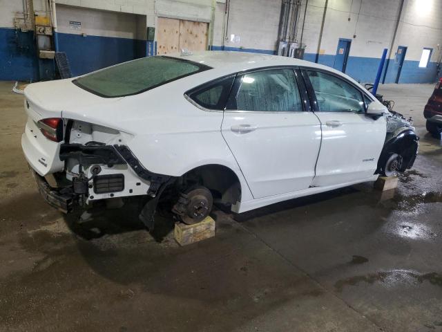 3FA6P0LUXKR187468 | 2019 FORD FUSION SE