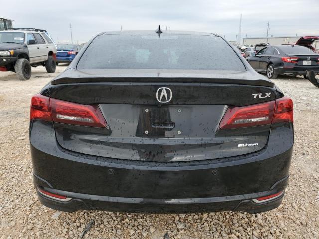 2017 ACURA TLX ADVANC 19UUB3F70HA000654