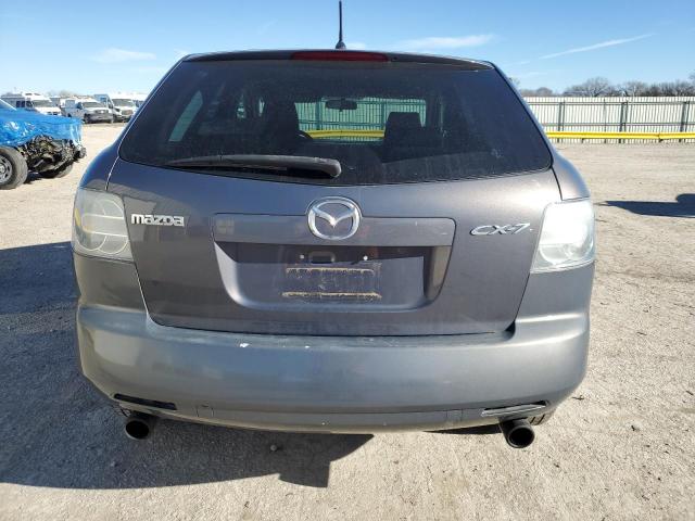 2008 Mazda Cx-7 VIN: JM3ER293080192365 Lot: 82653483