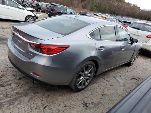 2014 MAZDA 6 GRAND TOURING Photos | DE - SEAFORD - Repairable Salvage ...