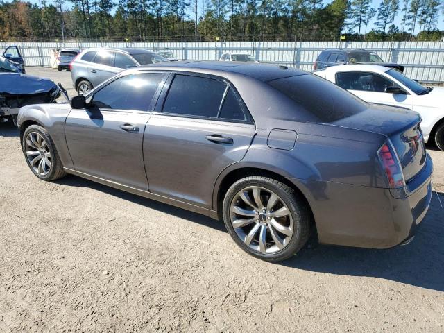 2C3CCABG7EH347028 | 2014 CHRYSLER 300 S