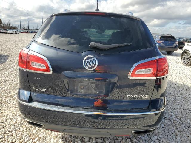 VIN 5GAKVBKDXHJ259804 2017 BUICK ENCLAVE no.6