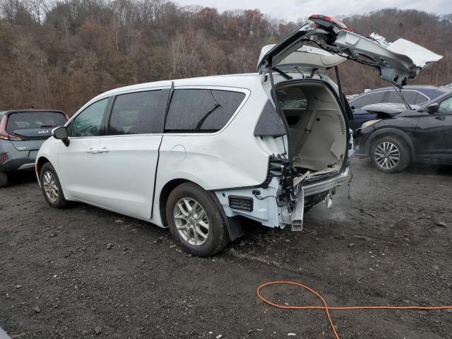 2C4RC1BG5PR607588 2023 CHRYSLER PACIFICA, photo no. 2