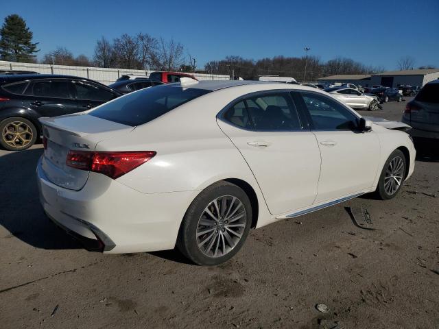 2018 ACURA TLX ADVANC 19UUB2F70JA012089