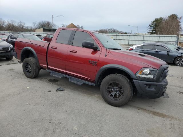 1C6RR7GG5MS590433 | 2021 RAM 1500 CLASS