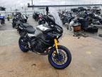 2022 YAMAHA MTT09 GT - JYARN74Y8NA000603