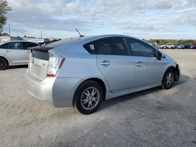 Vin: jtdkn3du3a1029271, lot: 81445123, toyota prius 20103