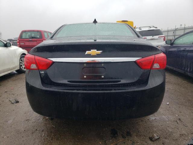 1G11Y5S39KU139713 | 2019 CHEVROLET IMPALA LS