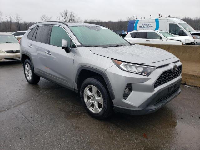 2T3P1RFV7LW112071 | 2020 TOYOTA RAV4 XLE