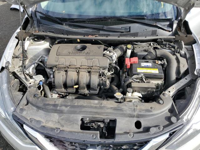 3N1AB7AP3HY387747 | 2017 NISSAN SENTRA S