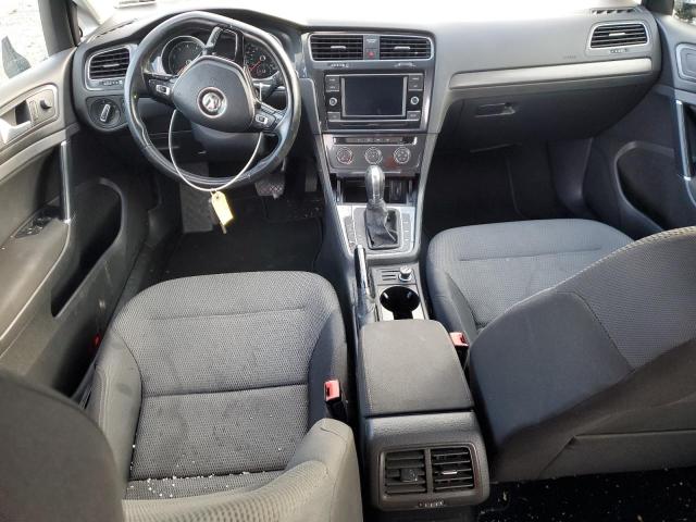 2019 VOLKSWAGEN GOLF SPORT - 3VWY57AU7KM509739