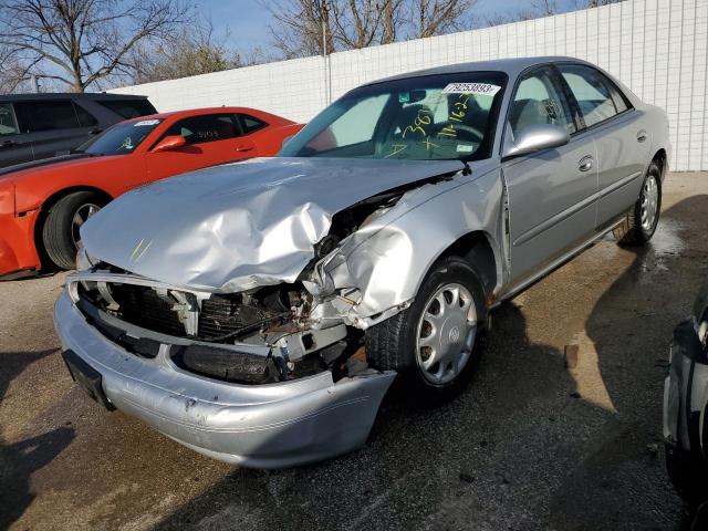 2005 Buick Century Custom