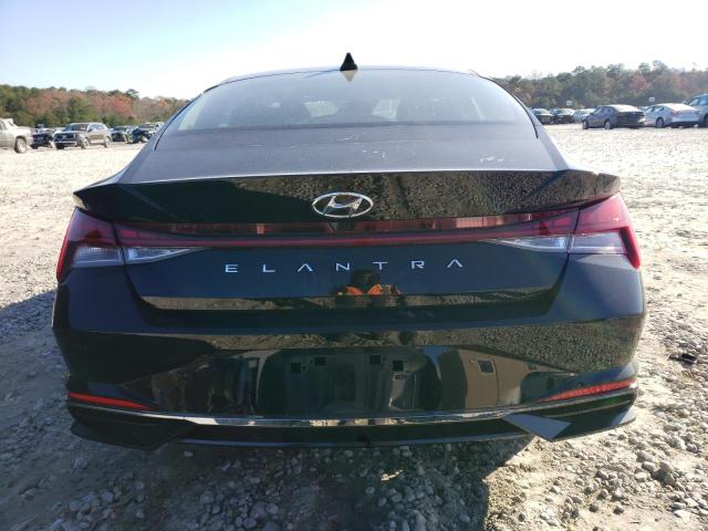 KMHLN4AG5MU140668 | 2021 HYUNDAI ELANTRA SE