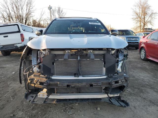 VIN 5TDLZRBH6MS160235 2021 Toyota Highlander, Xse no.5