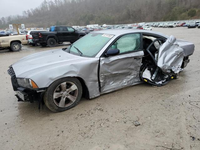 2C3CDXBG1EH339619 | 2014 DODGE CHARGER SE