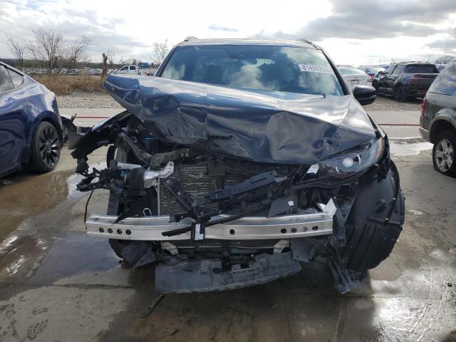 2022 HONDA PILOT SPOR - 5FNYF5H38NB007249