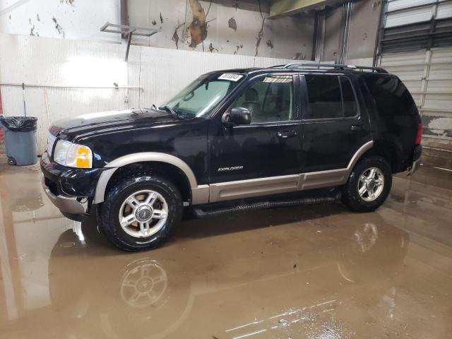 2002 Ford Explorer Eddie Bauer