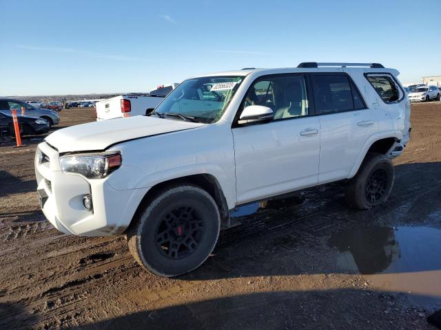 2021 Toyota 4Runner 