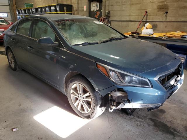 5NPE24AF4FH132846 | 2015 Hyundai sonata se