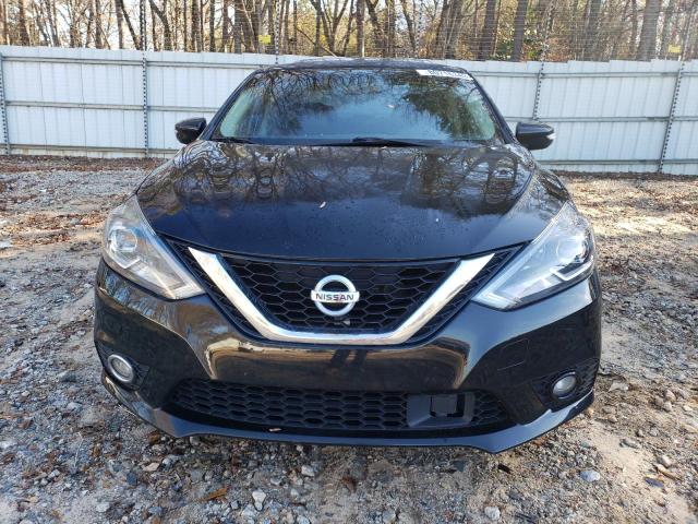 3N1AB7AP9JY228513 | 2018 NISSAN SENTRA S