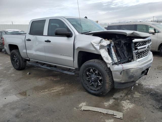 Vin: 3gcukrec5eg328231, lot: 78752383, chevrolet all models k1500 lt 20144