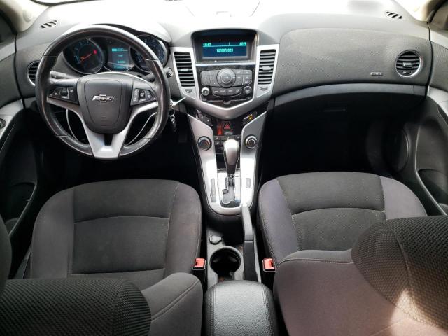 1G1PC5SB7D7217875 2013 Chevrolet Cruze Lt