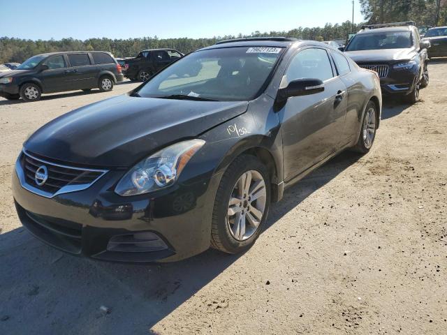 2013 Nissan Altima S