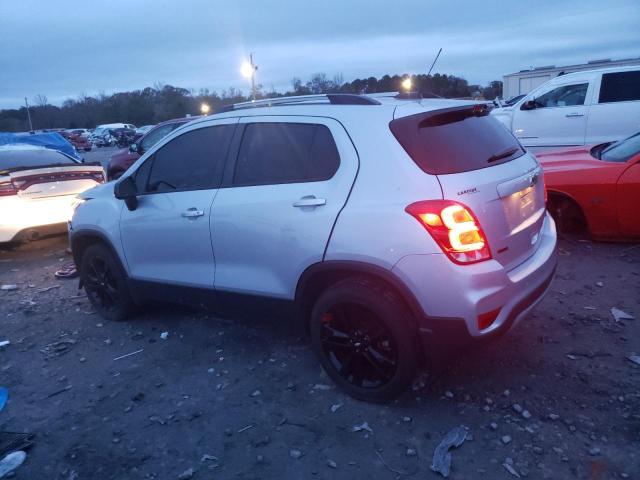 3GNCJPSB8LL332767 | 2020 CHEVROLET TRAX 1LT