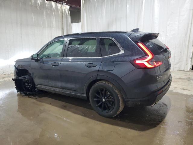 2023 HONDA CR-V SPORT - 5J6RS6H59PL002515