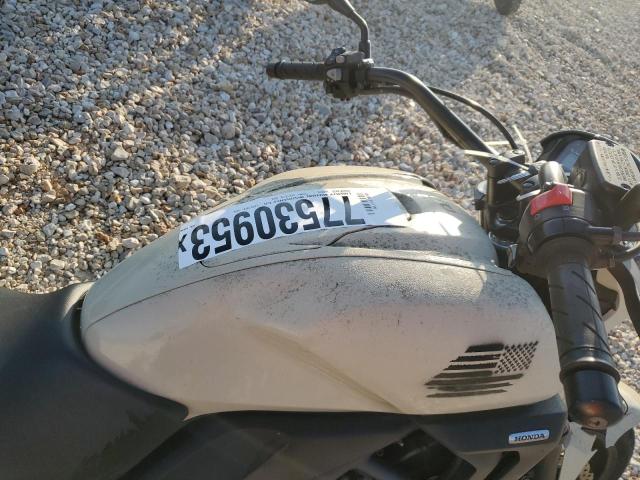 2014 HONDA CTX700 N JH2RC6807EK000845