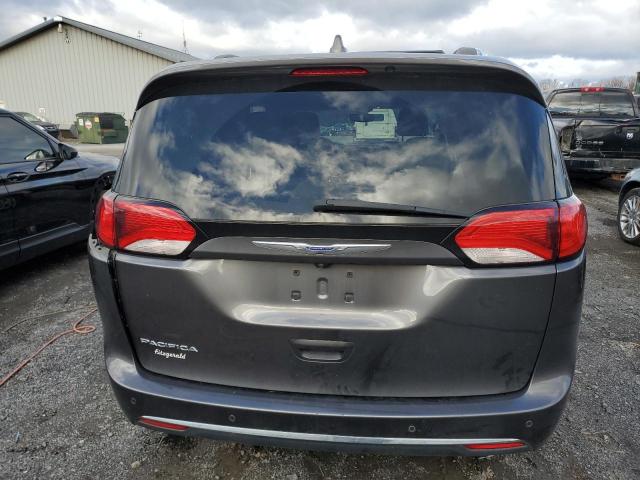 2C4RC1BG4JR204614 2018 CHRYSLER PACIFICA, photo no. 6