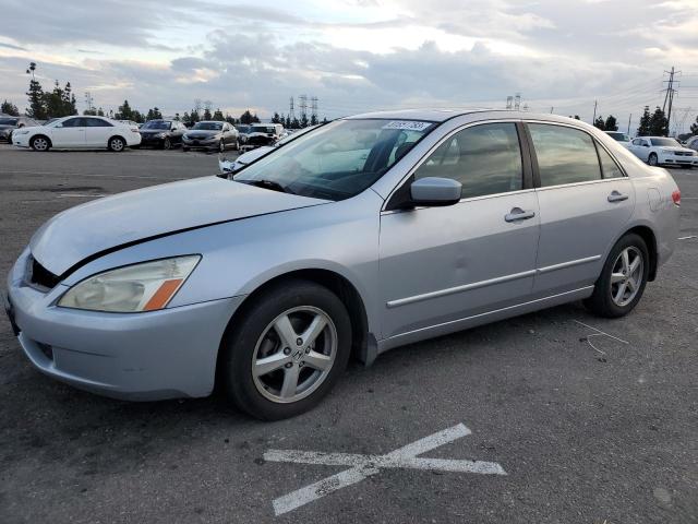 2003 Honda Accord Coupe EX