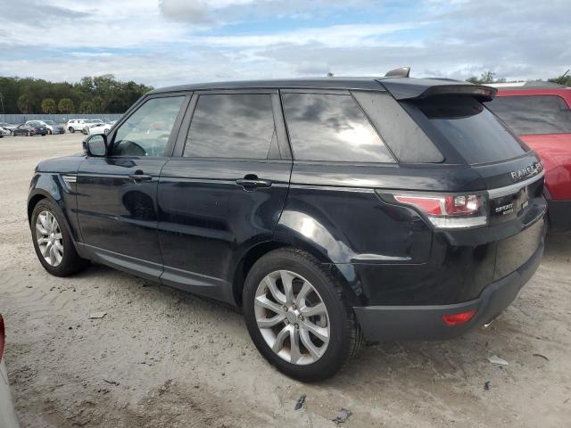 SALWR2FK5HA669660 | 2017 LAND ROVER RANGE ROVE