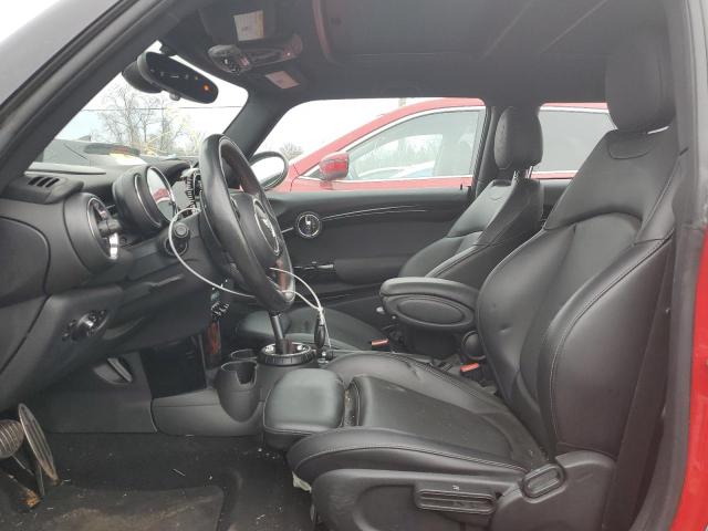 2017 MINI COOPER JOH WMWXM9C36H2G49380