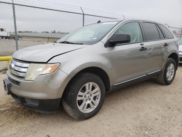 2008 Ford Edge SE