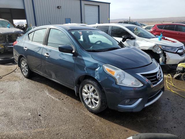 3N1CN7AP7GL905094 | 2016 NISSAN VERSA S