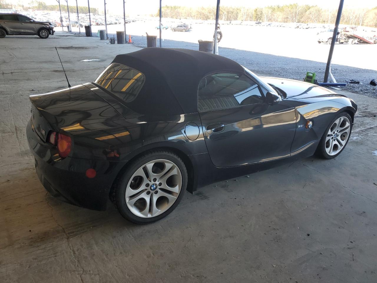 4USBT53433LU04046 2003 BMW Z4 3.0