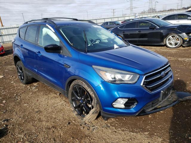 1FMCU9G91HUA10644 | 2017 FORD ESCAPE SE