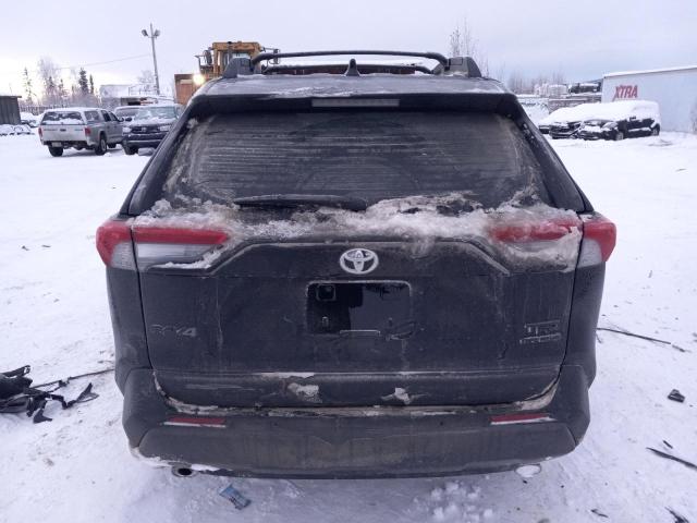 2023 TOYOTA RAV4 TRD O - 2T3S1RFV3PW405918