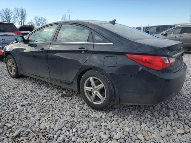 5NPEB4AC7BH168854 | 2011 Hyundai sonata gls