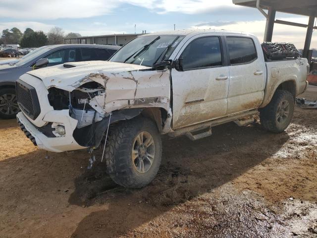 2018 Toyota Tacoma 