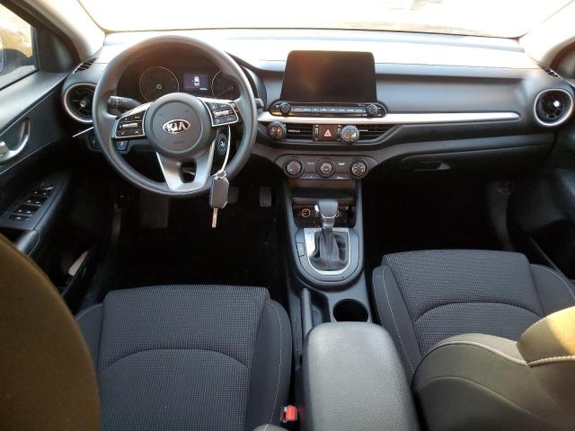 3KPF24AD1LE184437 | 2020 KIA FORTE FE