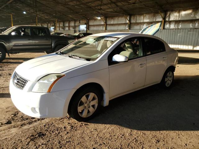 2009 Nissan Sentra 2.0