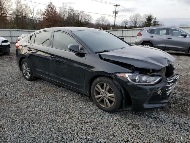 5NPD84LF5HH144207 | 2017 HYUNDAI ELANTRA SE