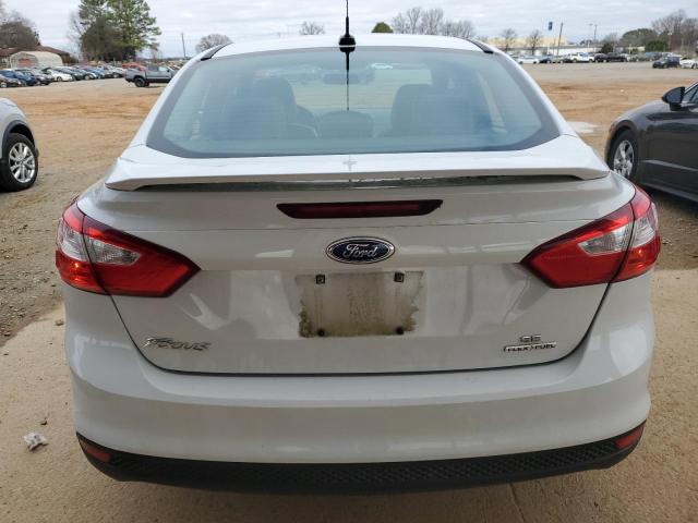 1FADP3F22EL231324 | 2014 FORD FOCUS SE